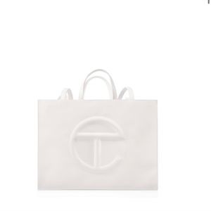 SOLD - 100% Authentic Telfar Tote - Large